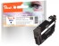 322026 - Peach Ink Cartridge black, compatible with Epson No. 604, T10G140